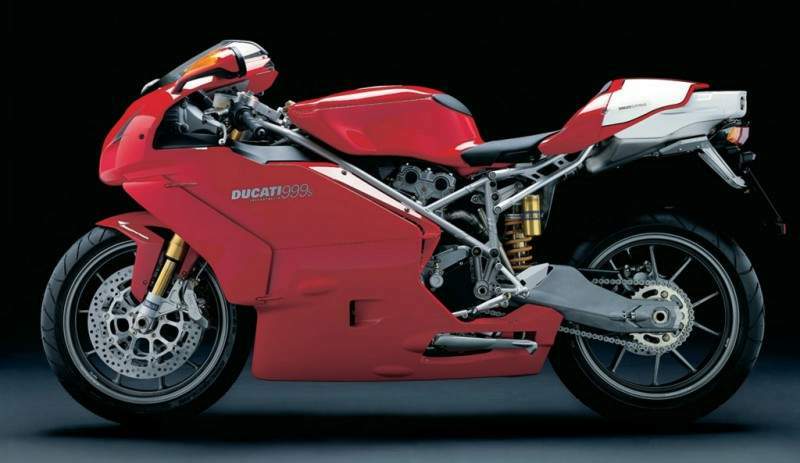 used ducati 999 for sale